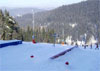 Ski arel Kyerka